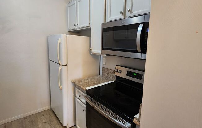 1 Bedroom Condo in University City