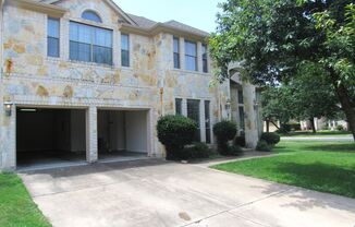 Amazing Soutwest Austin home with office!