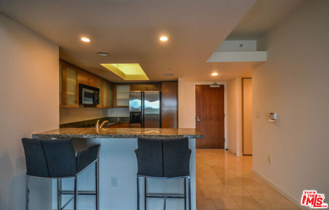 1 bed, 2 baths, 917 sqft, $3,995, Unit 509