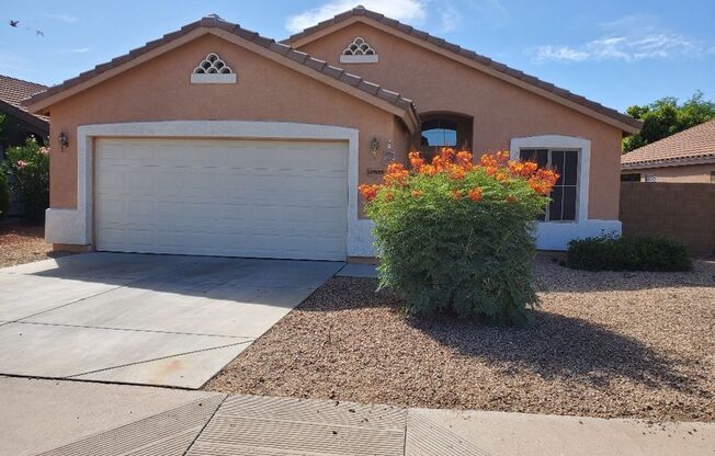 Great Home in a Great Location In Surprise!