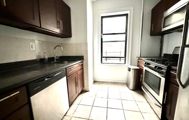 446 West 164th St.
