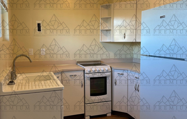 Court Royal Apartments