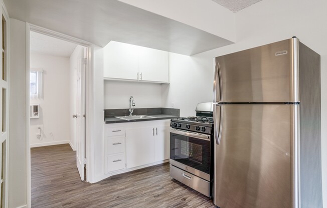 MC 173rd Street Properties, LLC