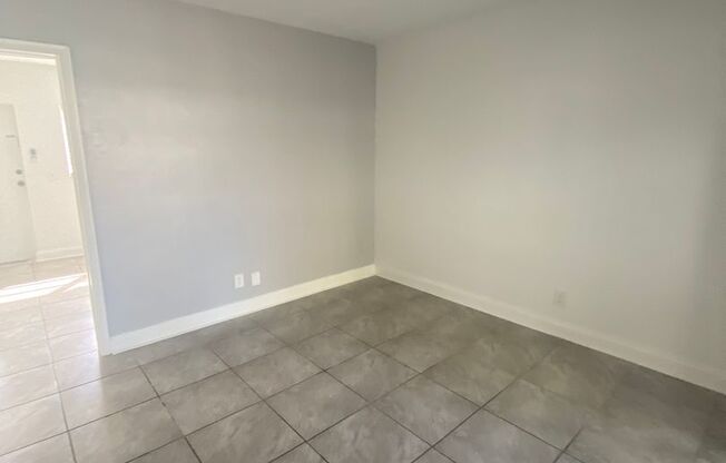 1 bed, 1 bath, $1,695, Unit 3