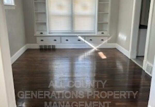 Partner-provided property photo