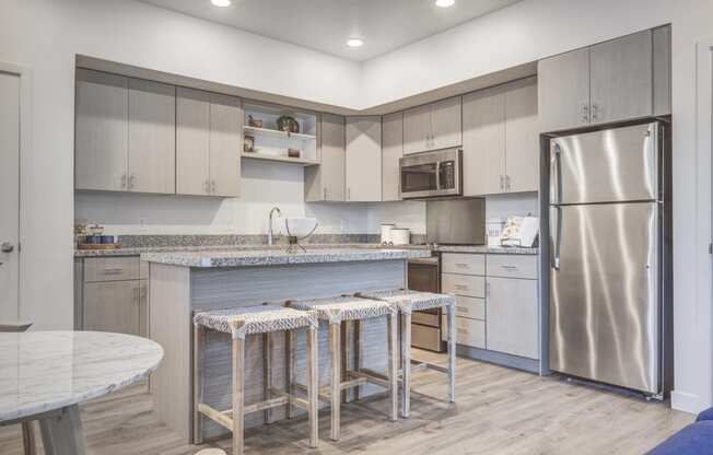 Hawthorne Townhomes