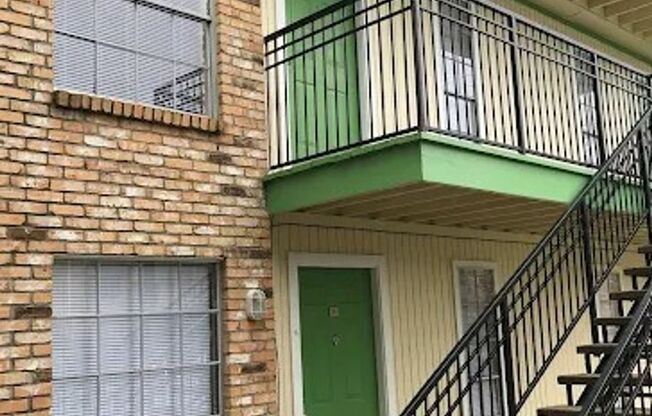 Rockridge Station Apartments
