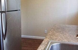 Studio, 1 bath, 450 sqft, $2,400, Unit 9 Studio