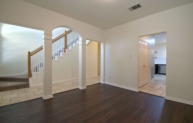 Extensively Updated Gem in Desirable Oakcreek Community of Round Rock