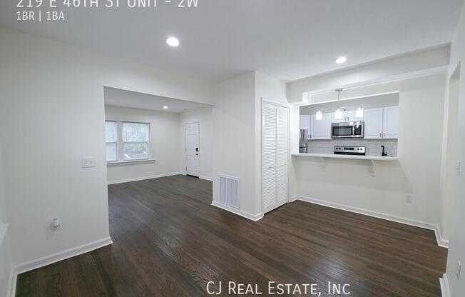 219 E 46 ST