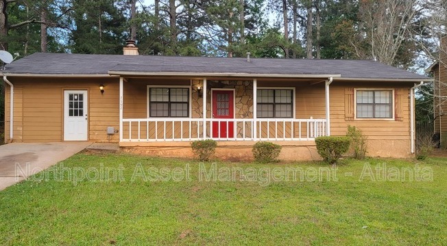 Partner-provided property photo