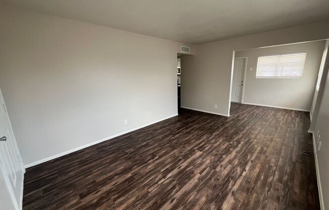 1 bed, 1 bath, 600 sqft, $1,195, Unit A