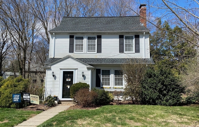 22 Cleveland Road