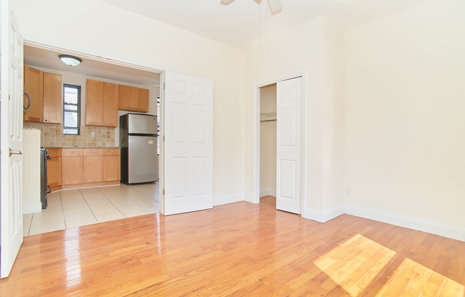 557 W 144 ST