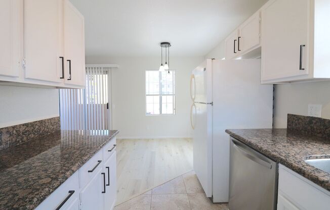 Bel Vue Terrace Apartments