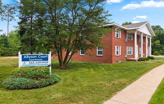 Partner-provided property photo