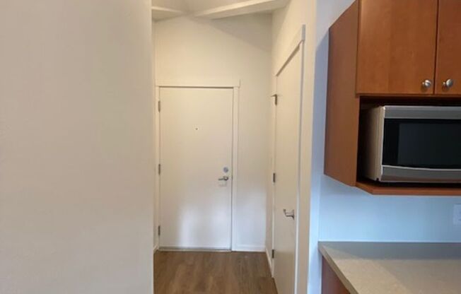 Studio, 1 bath, 175 sqft, $1,195, Unit 4517