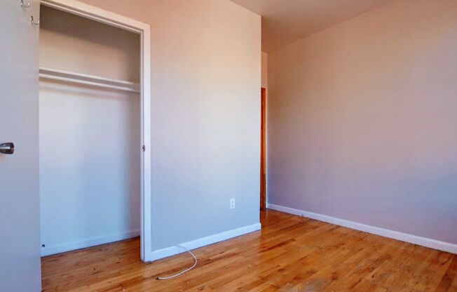 Studio, 1 bath, $3,025, Unit 2e