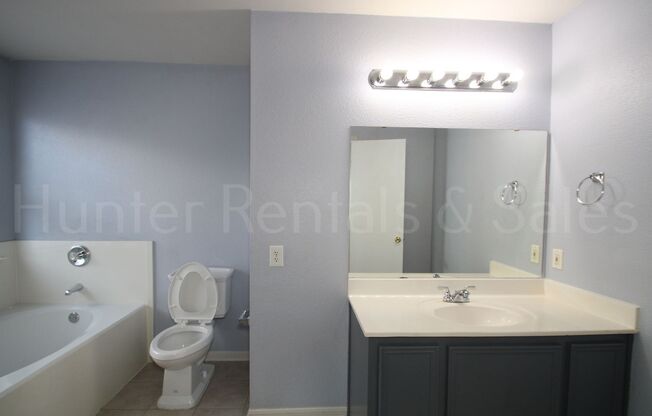 3 beds, 2.5 baths, $1,650