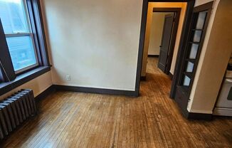 1 bed, 1 bath, 604 sqft, $745, Unit 2