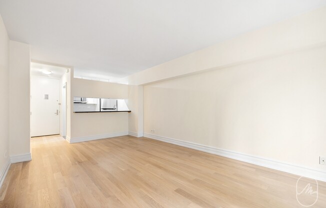 Studio, 1 bath, $4,200, Unit 6B