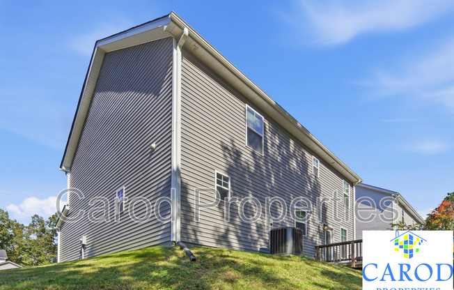 Partner-provided property photo