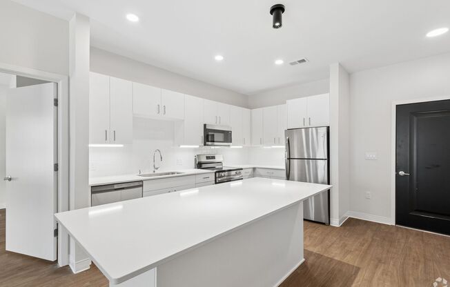 1 bed, 1 bath, 800 sqft, $1,485, Unit 19