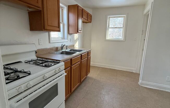 1 bedroom/ 1 bath home $800.00