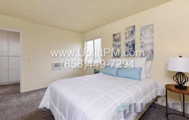 1 bed, 1 bath, $2,095