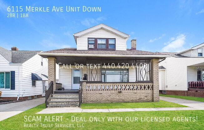 6115 MERKLE AVE