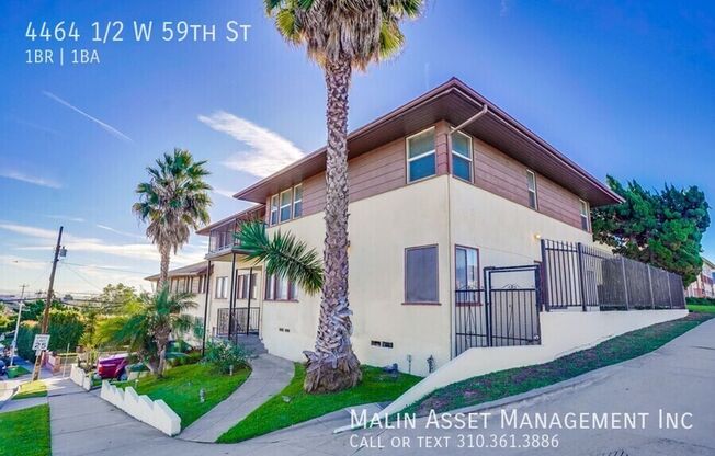 4460 - 4466 1/2 W. 59th St