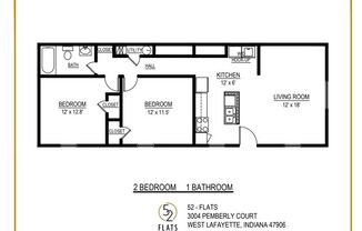 Partner-provided photo for $1175 unit