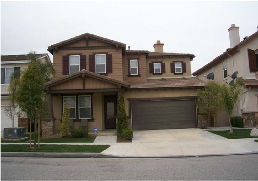 4 Bedroom Home for Rent in Valencia's Creekside Community!