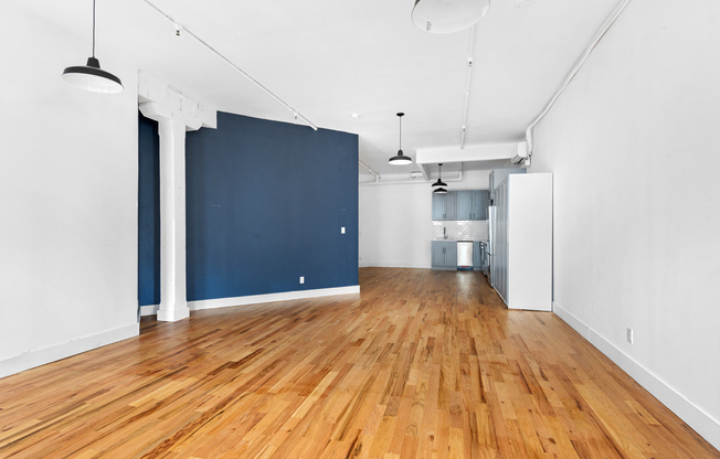 Studio, 1 bath, $5,000, Unit 3H