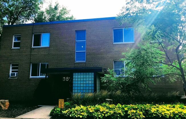 Studio, 1 bath, 500 sqft, $929, Unit 3611-034