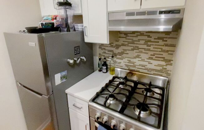 1 bed, 1 bath, 350 sqft, $1,650, Unit 2520-A3