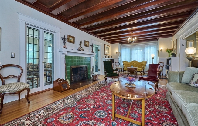 30 CHESWICK RD