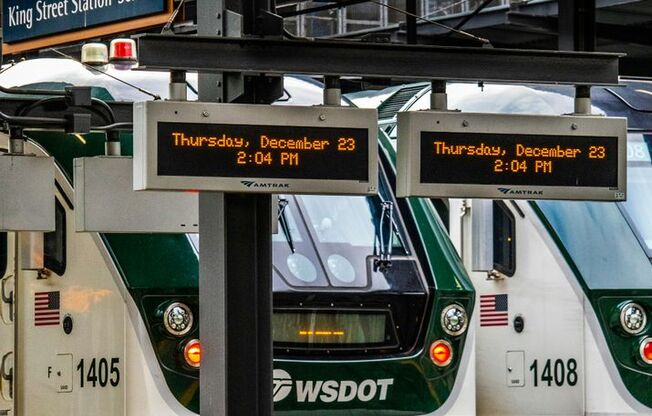 Studio, 1 bath, 330 sqft, $1,789, Unit 201