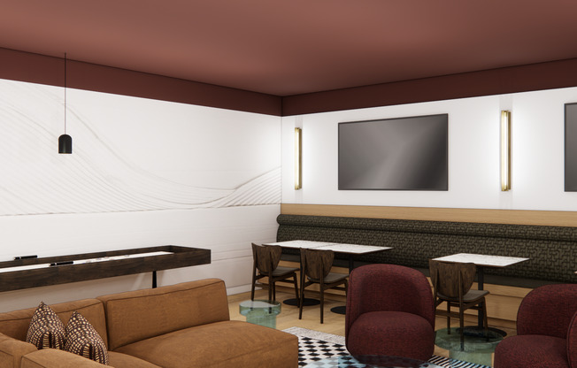 Rejuvenate Apartments