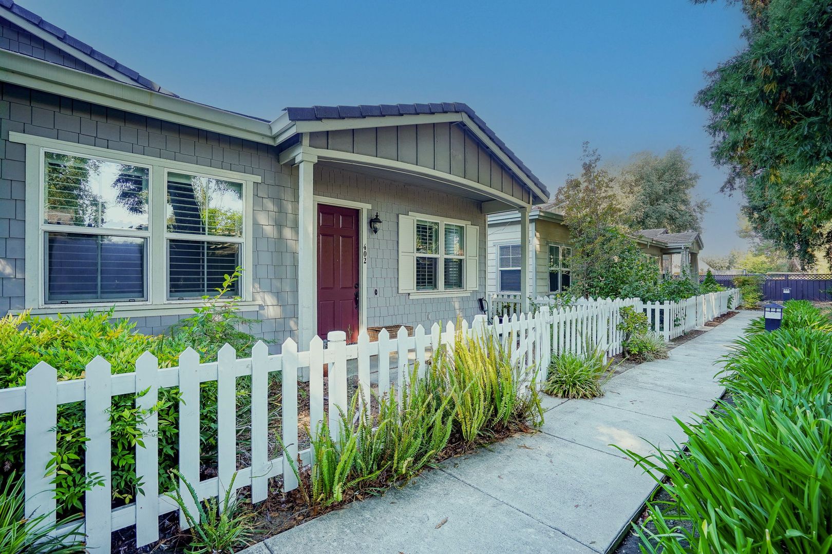 Super Convenient Walnut Creek 3 bed/2bath