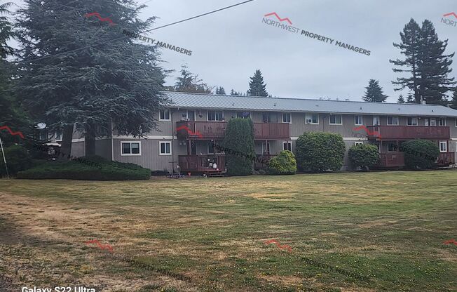 Beacon Height Apartment's