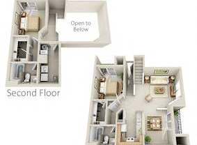 Partner-provided photo for $1964 unit