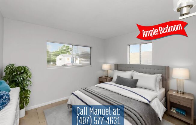 2 beds, 1 bath, 750 sqft, $1,500, Unit 10