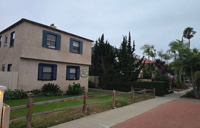 Garden Manor