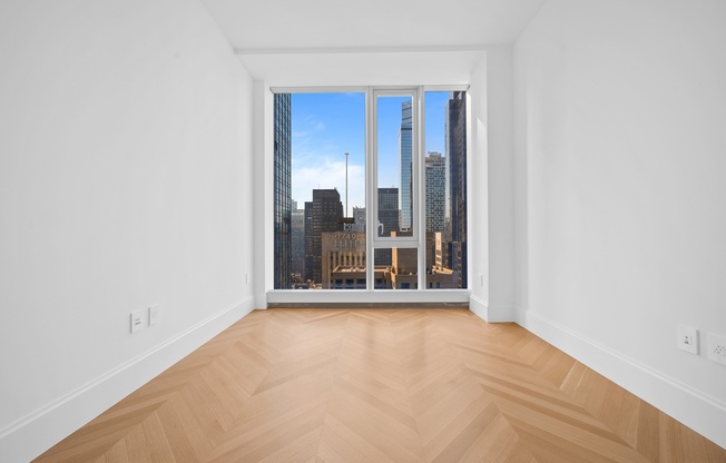 Studio, 1 bath, 569 sqft, $9,950, Unit 35-E
