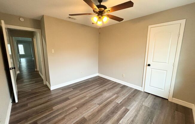 Completely Remodeled 4 bedroom Home