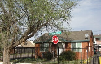 Bel Aire-Fairway Apartments