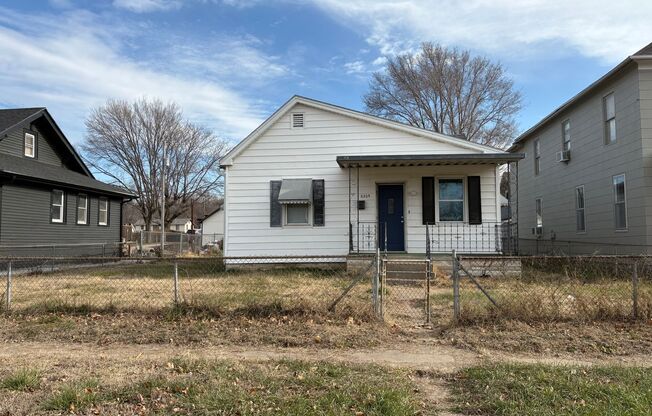 6205 Washington St. Saint Joseph, MO 64504