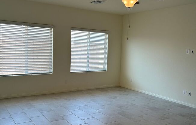 Brand New home In North Las Vegas