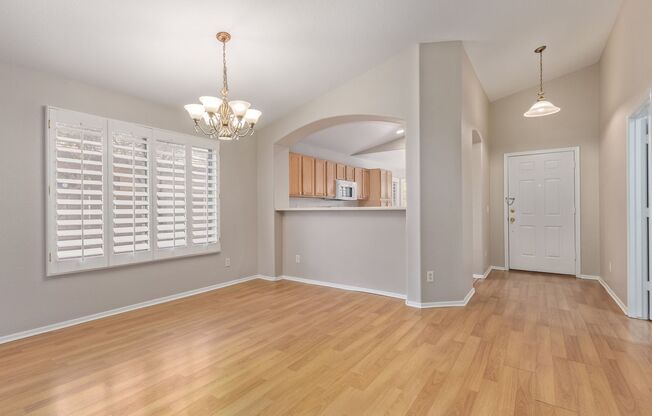 New Listing in Surprise